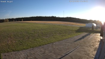 Letiště Kotvrdovice