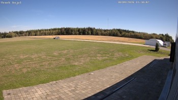 Letiště Kotvrdovice
