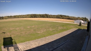 Letiště Kotvrdovice