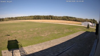 Letiště Kotvrdovice