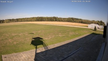 Letiště Kotvrdovice