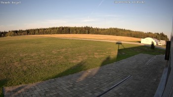 Letiště Kotvrdovice