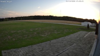 Letiště Kotvrdovice