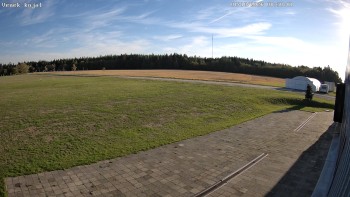 Letiště Kotvrdovice