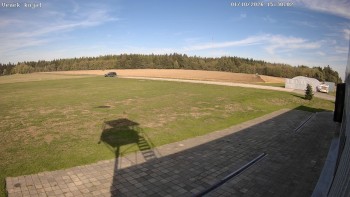 Letiště Kotvrdovice