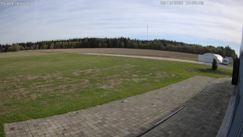 Letiště Kotvrdovice