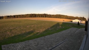 Letiště Kotvrdovice