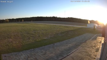 Letiště Kotvrdovice