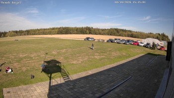 Letiště Kotvrdovice