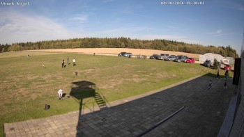 Letiště Kotvrdovice