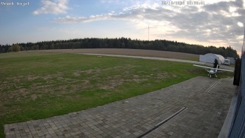 Letiště Kotvrdovice