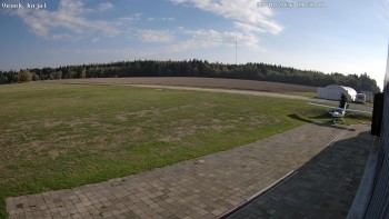 Letiště Kotvrdovice