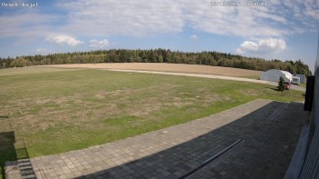 Letiště Kotvrdovice