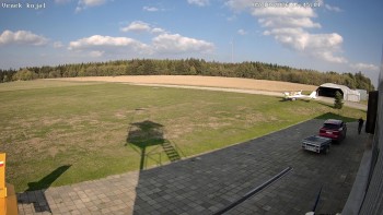 Letiště Kotvrdovice