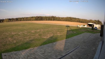 Letiště Kotvrdovice