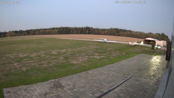 Letiště Kotvrdovice