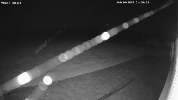 Letiště Kotvrdovice