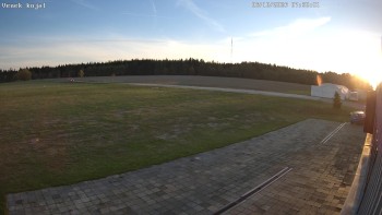 Letiště Kotvrdovice