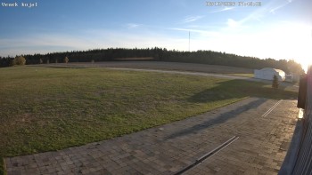Letiště Kotvrdovice