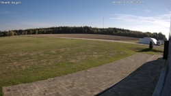 Letiště, Kojál