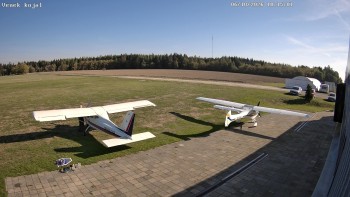 Letiště Kotvrdovice