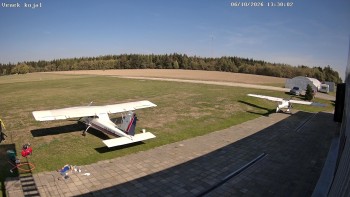 Letiště Kotvrdovice