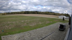 Letiště, Kojál