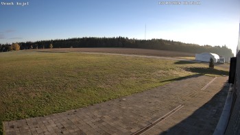 Letiště Kotvrdovice
