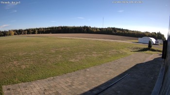 Letiště Kotvrdovice