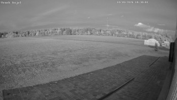 Letiště Kotvrdovice