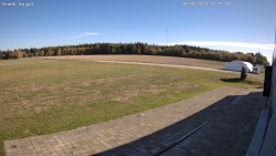 Letiště, Kojál