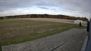 Letiště Kotvrdovice