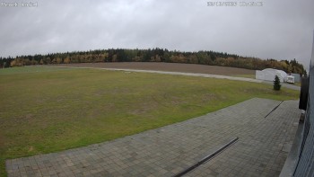Letiště Kotvrdovice