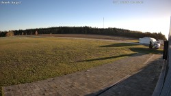 Letiště, Kojál