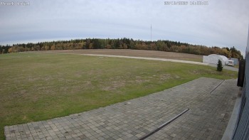 Letiště Kotvrdovice