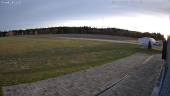 Letiště Kotvrdovice