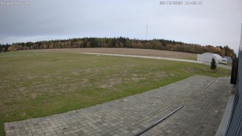 Letiště Kotvrdovice