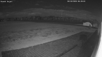 Letiště Kotvrdovice