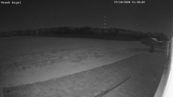 Letiště Kotvrdovice