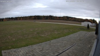 Letiště Kotvrdovice