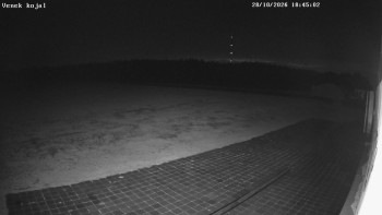 Letiště Kotvrdovice