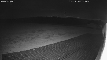 Letiště Kotvrdovice