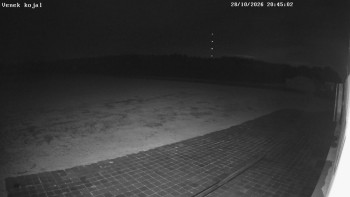Letiště Kotvrdovice