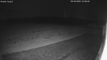 Letiště Kotvrdovice