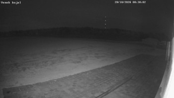 Letiště Kotvrdovice