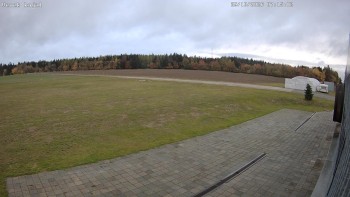 Letiště Kotvrdovice