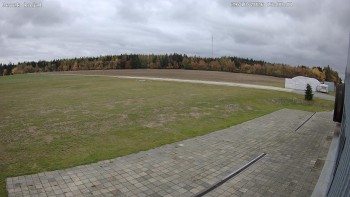 Letiště Kotvrdovice