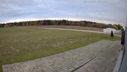 Letiště, Kojál