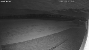 Flughafen Kotvrdovice - Flughafen, Kojál - 30.10.2026 v 00:15 Flughafen Kotvrdovice - Flughafen, Kojál - 30.10.2026 v 00:15