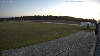 Flughafen Kotvrdovice